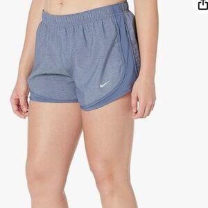 Tempo Run Shorts Nike